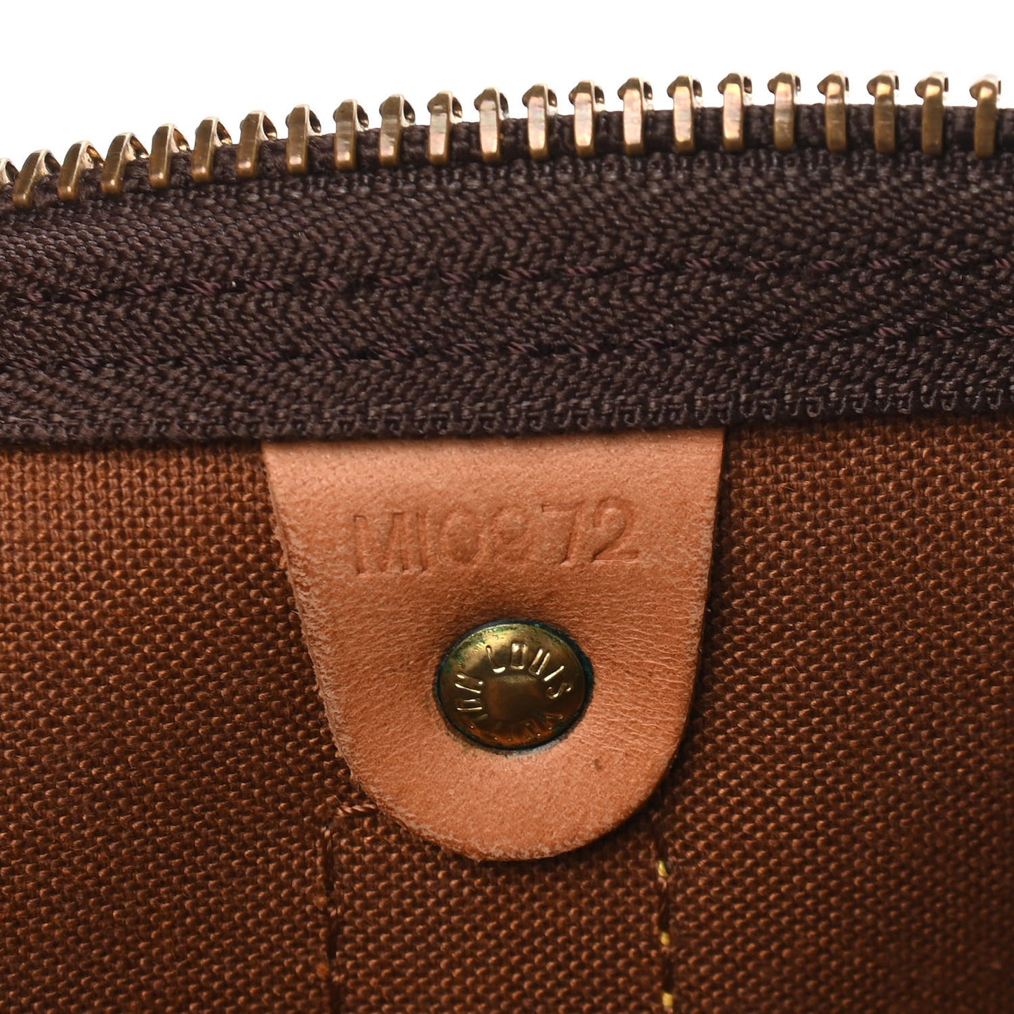 Monogram Keepall 55