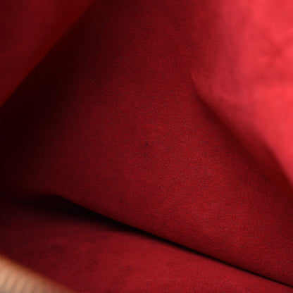 Louis Vuitton Damier Ebene Evora MM 11 of 23