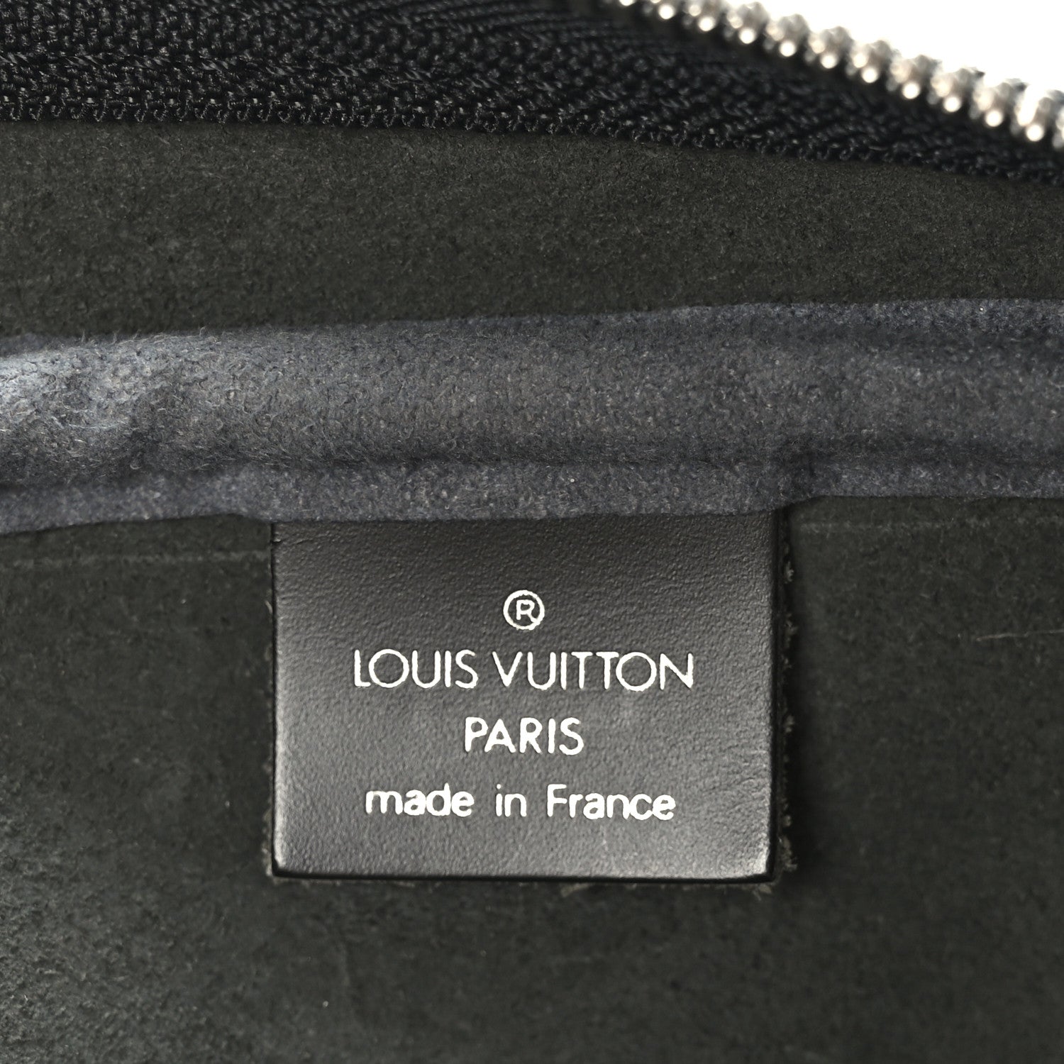 Louis Vuitton Taiga Kendall PM Ardoise 5 of 11