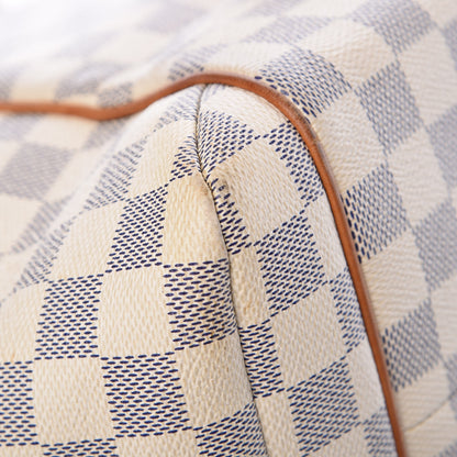 Louis Vuitton Damier Azur Totally MM 13 of 16