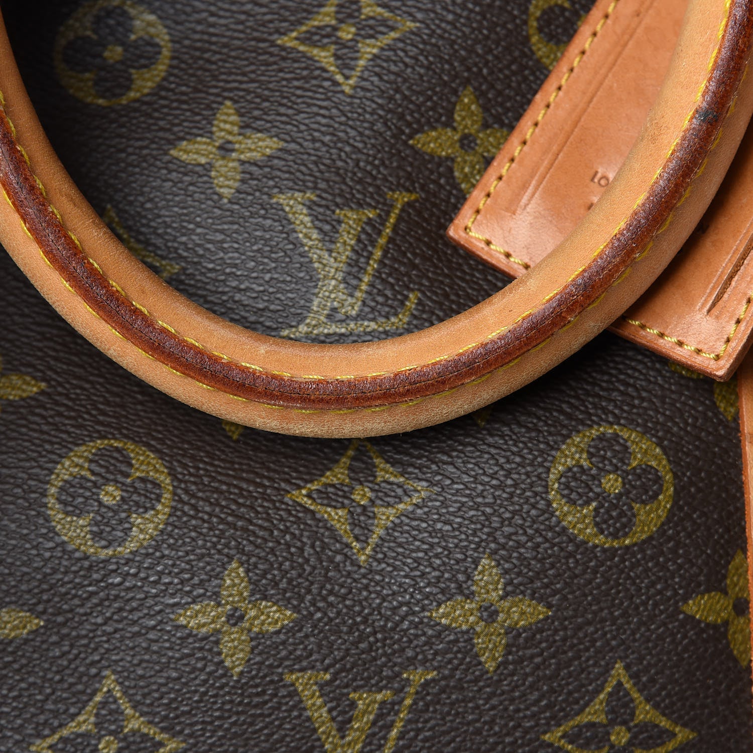 Louis Vuitton Monogram Keepall 60 20 of 22