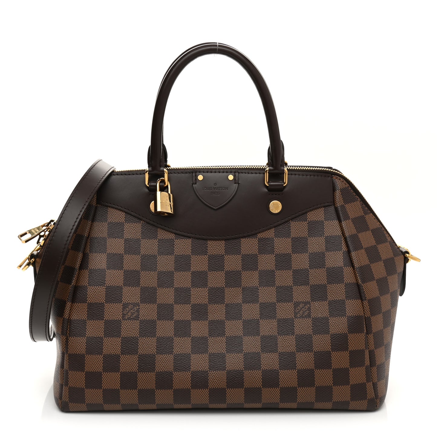 Damier Ebene Mews