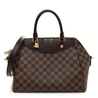 Louis Vuitton Damier Ebene Mews 1 of 15