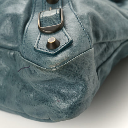 Balenciaga Agneau Classic Hardware First Tempete 8 of 11