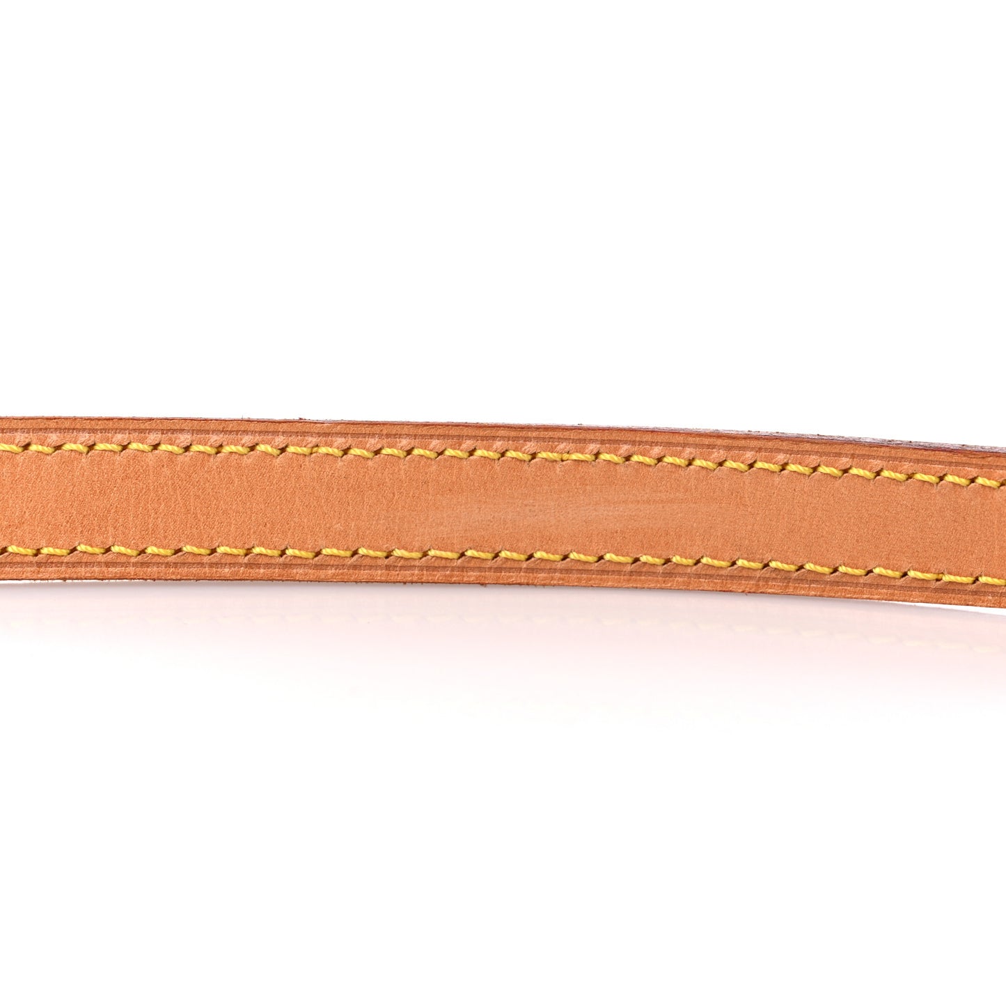 Vachetta 16mm Long Shoulder Strap