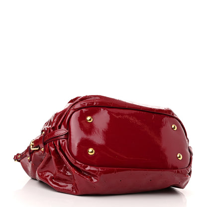 Louis Vuitton Surya Mahina L Cherry 4 of 11