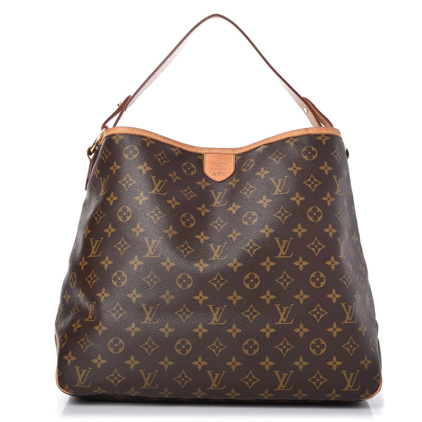 Monogram Delightful MM