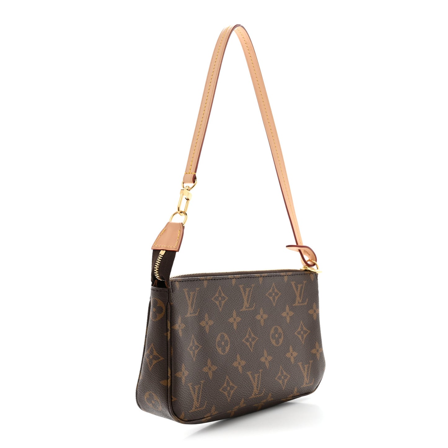 Monogram Pochette Accessories NM