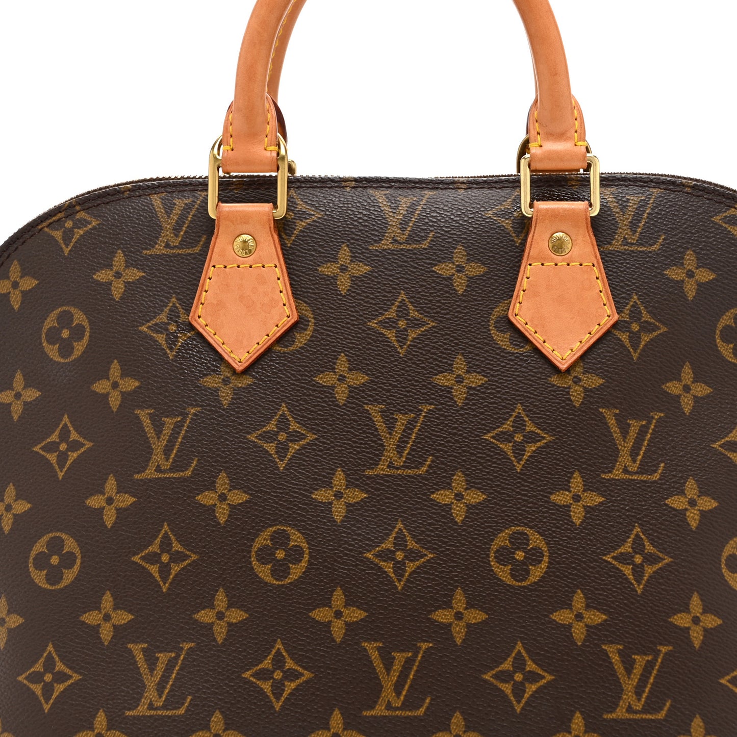 Monogram Alma PM