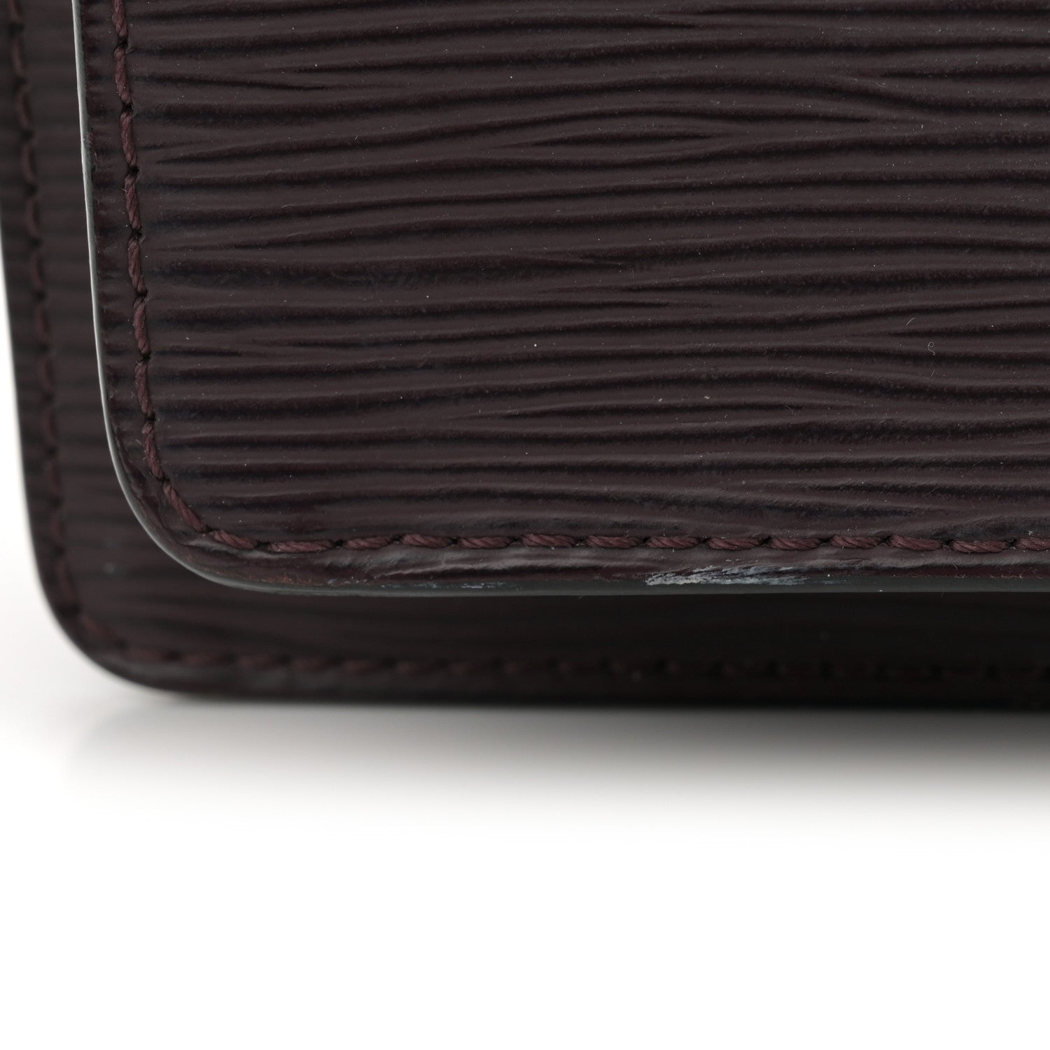 Louis Vuitton Epi Monceau BB Quetsche 12 of 13
