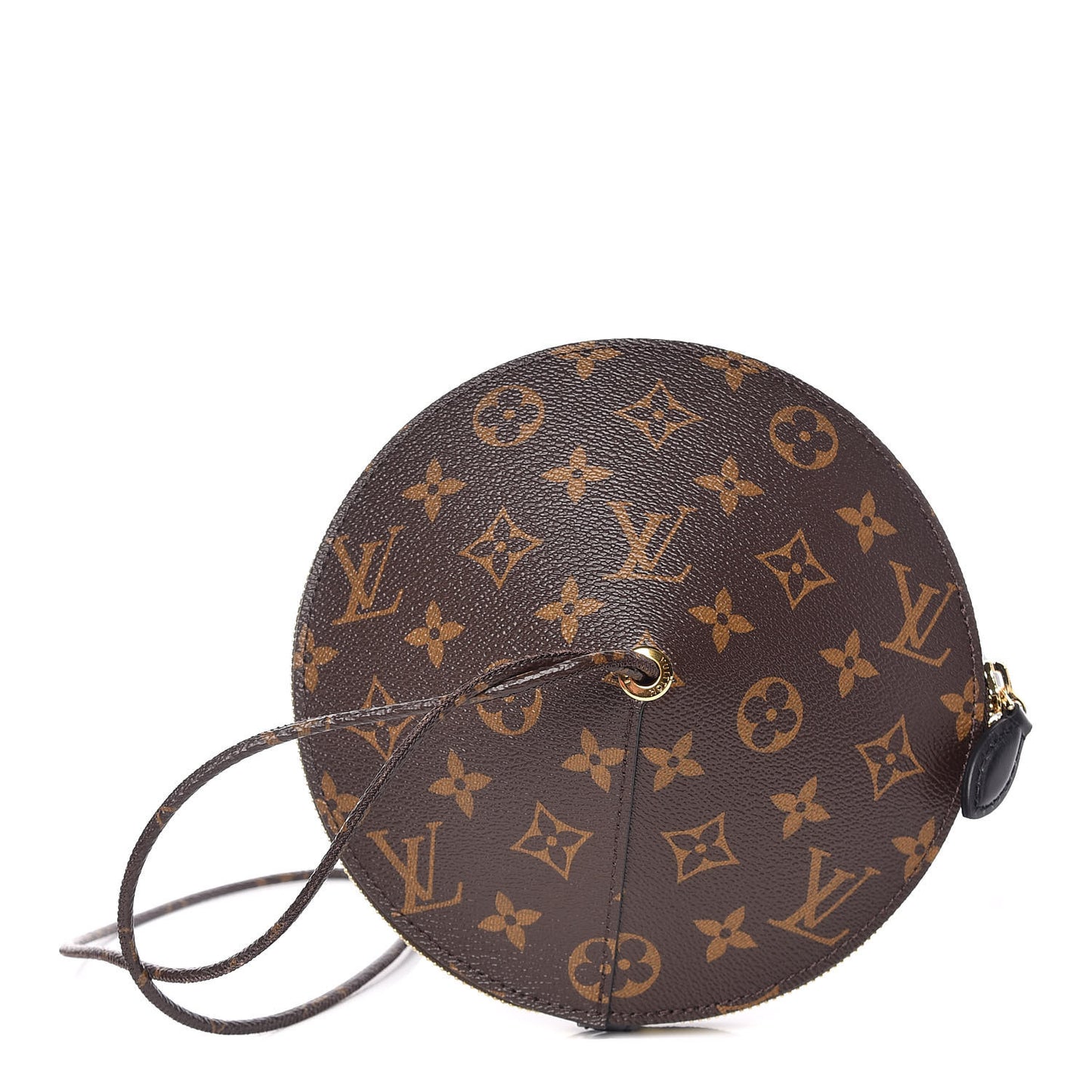 Monogram Toupie