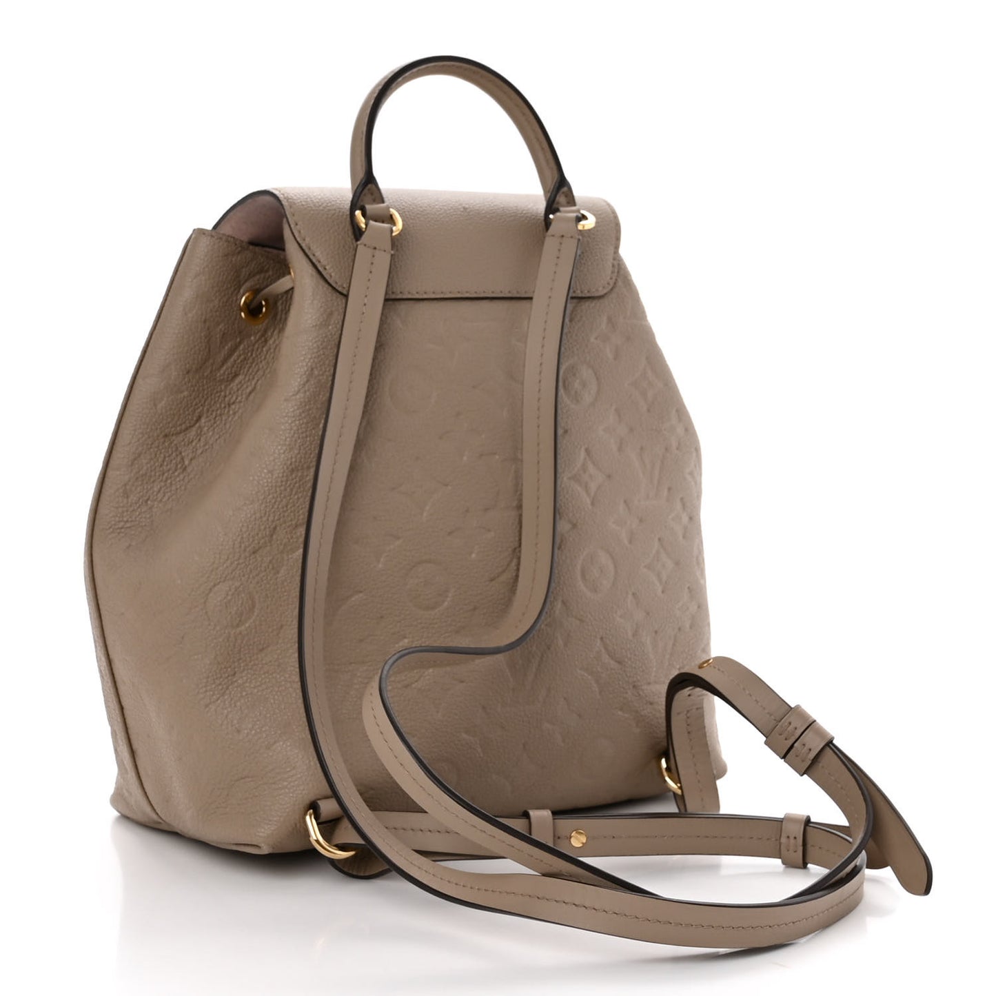 Empreinte Montsouris NM Backpack Tourterelle