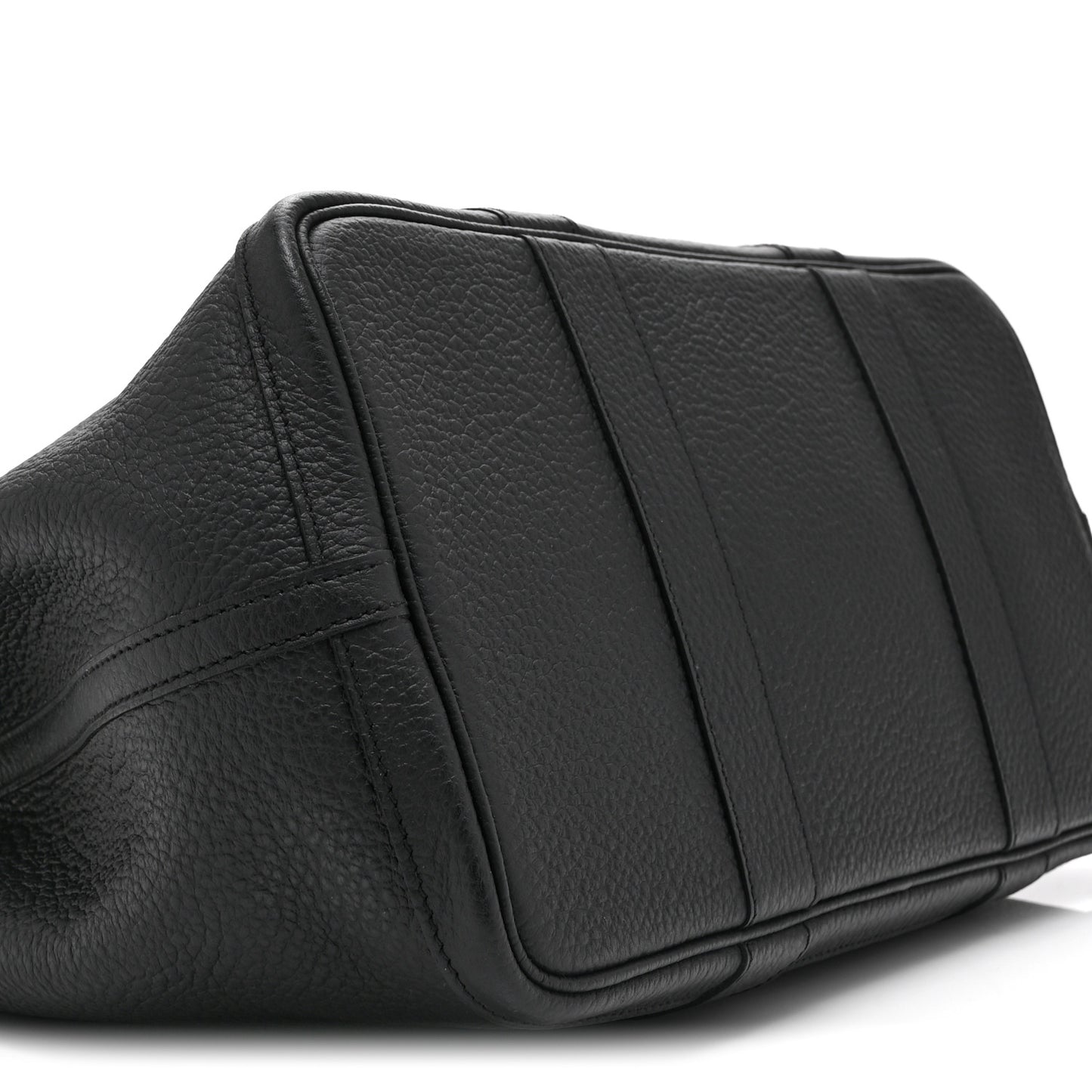 Negonda Garden Party Tote 36 MM Black