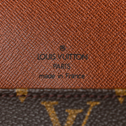 Louis Vuitton Monogram Musette Tango 6 of 9