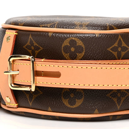 Louis Vuitton Monogram Boite Chapeau Souple PM 9 of 10