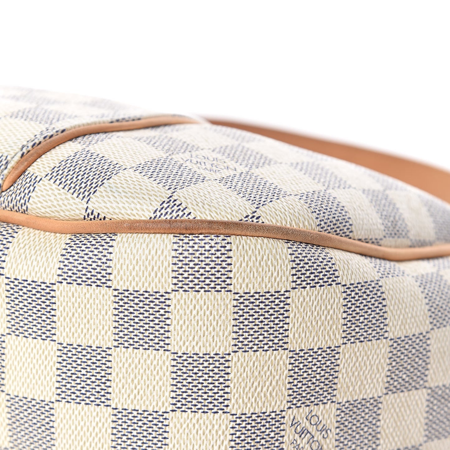 Damier Azur Galliera PM