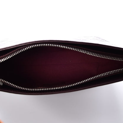 Louis Vuitton Mat Monogram Fowler Violet 5 of 7