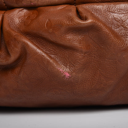 Louis Vuitton Monogram Epices Kalahari GM Masala 12 of 13