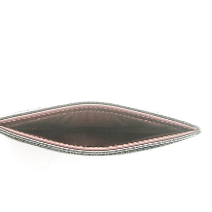 Chanel Caviar Quilted Card Holder Black 5 of 8