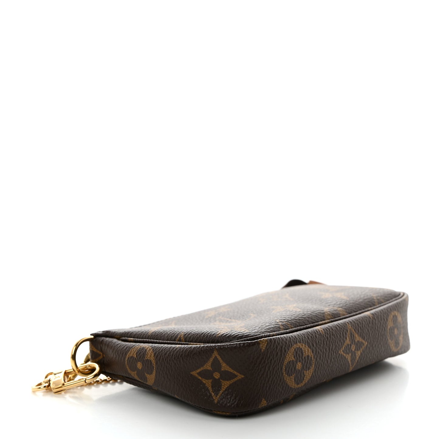 Monogram Mini Pochette Accessories