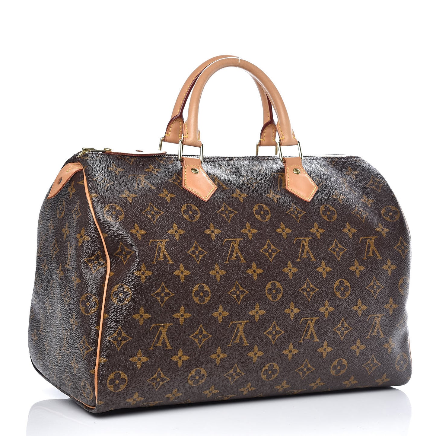 Monogram Speedy 35