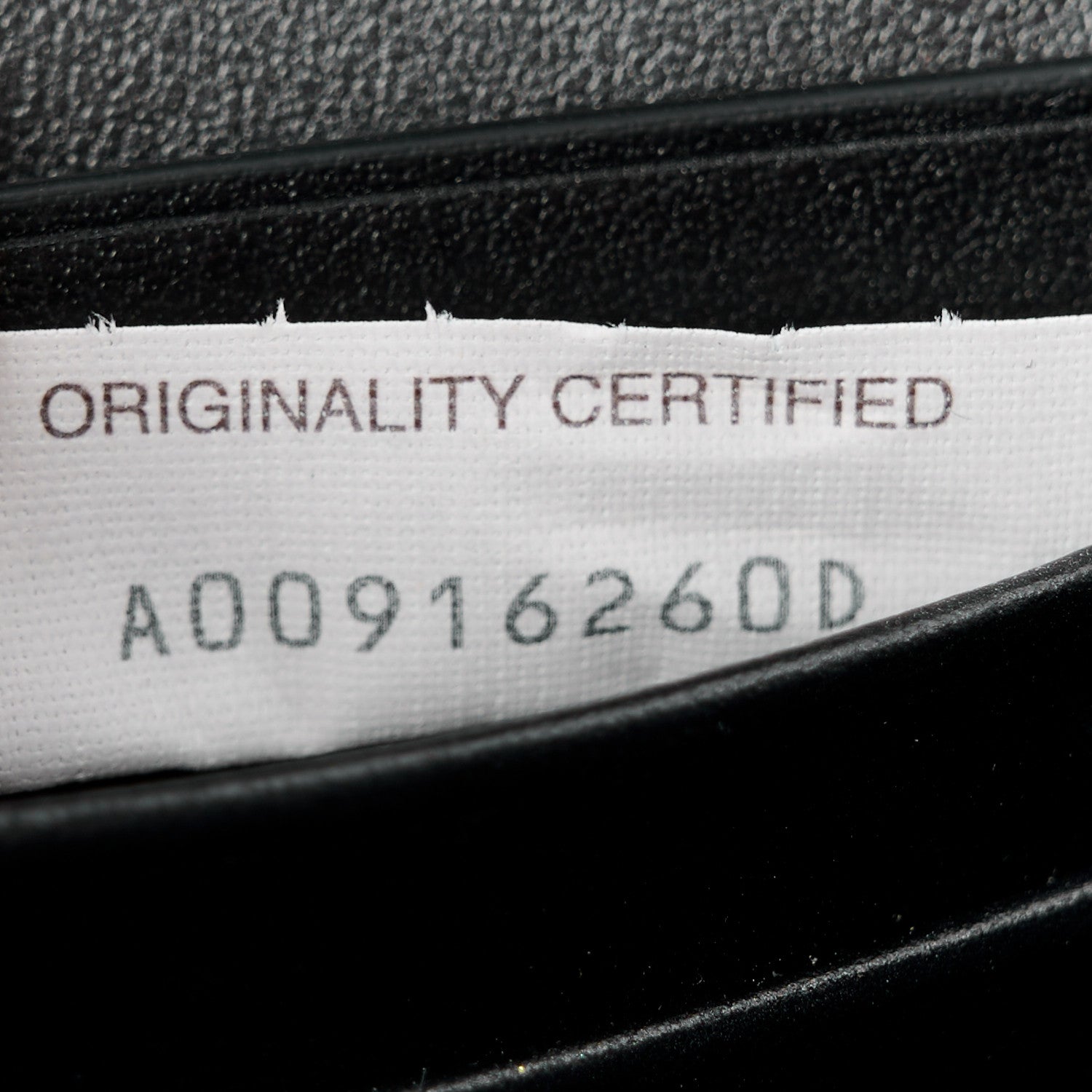 Bottega Veneta Nappa Intrecciato Long Andiamo Top Handle Clutch Black 7 of 11