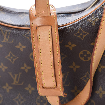 Louis Vuitton Monogram Boulogne 30 10 of 10