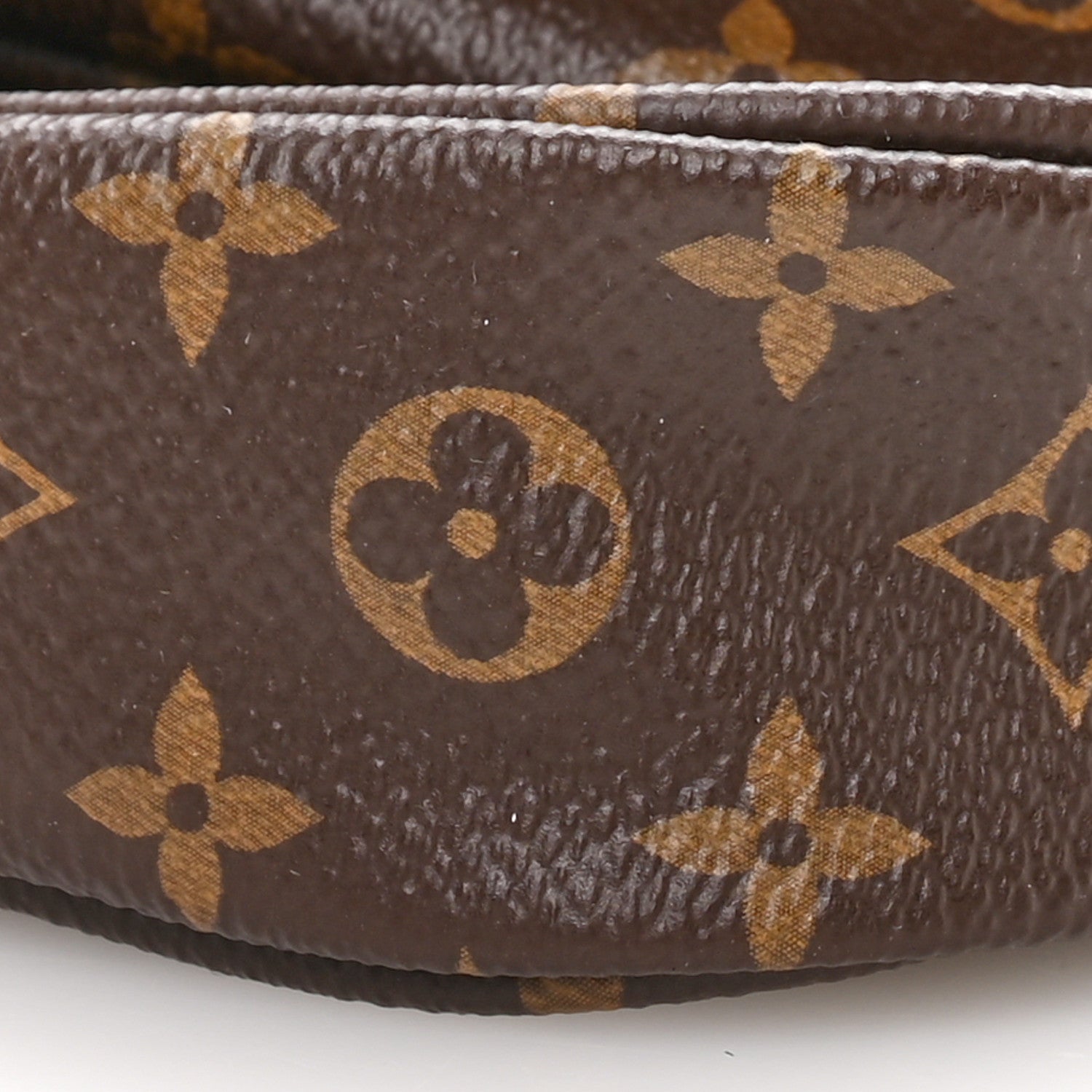 Louis Vuitton Monogram Multi Pochette Accessories Rose Clair 8 of 9