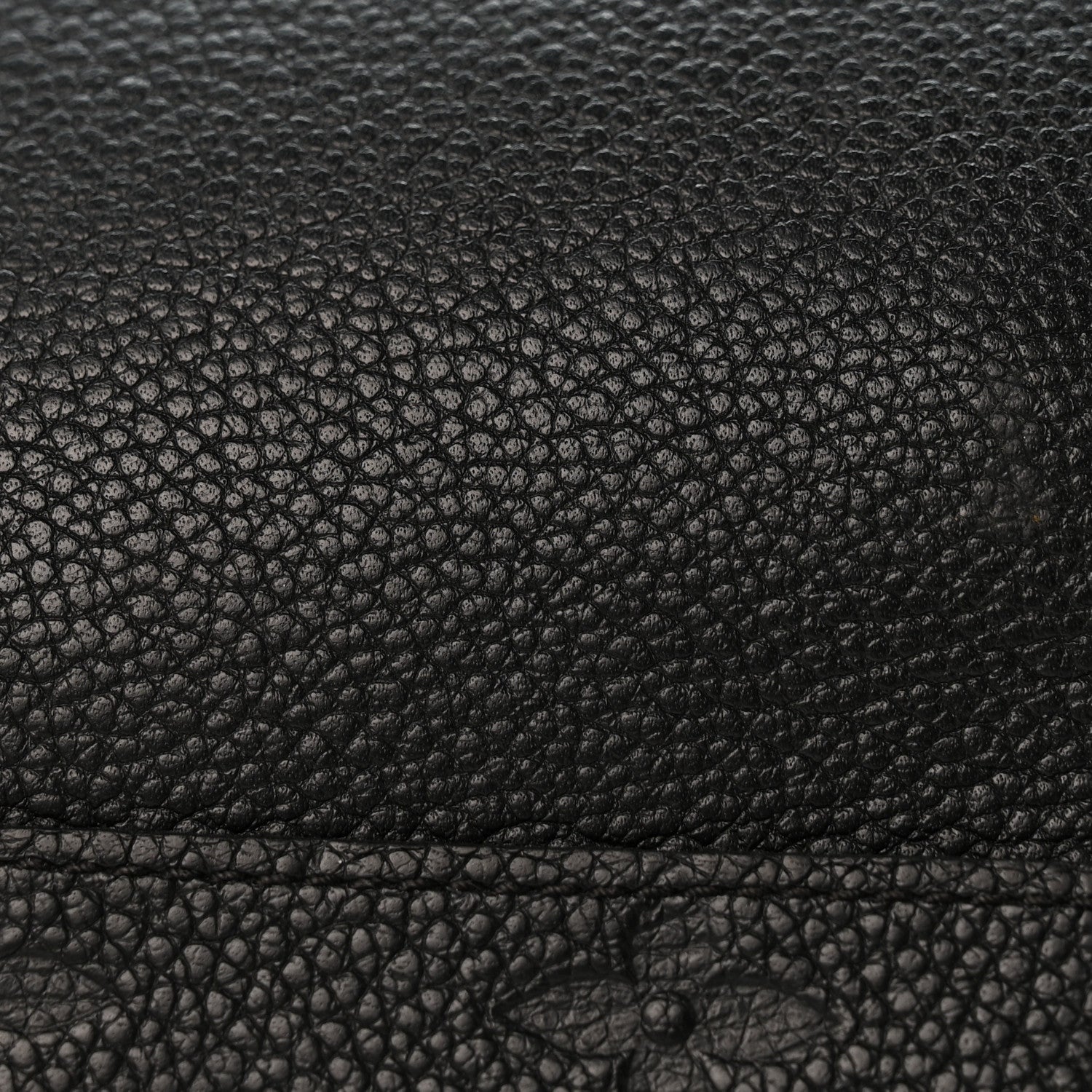 Louis Vuitton Empreinte Sarah Wallet NM Black 8 of 10