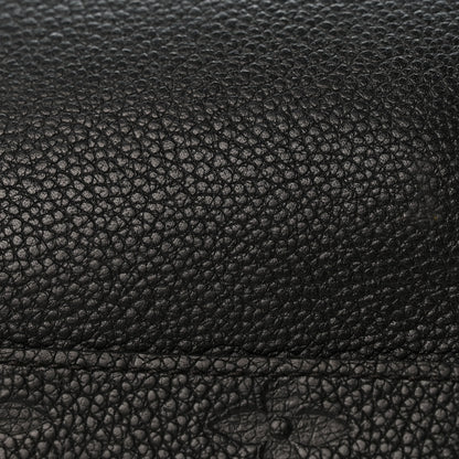 Louis Vuitton Empreinte Sarah Wallet NM Black 8 of 10