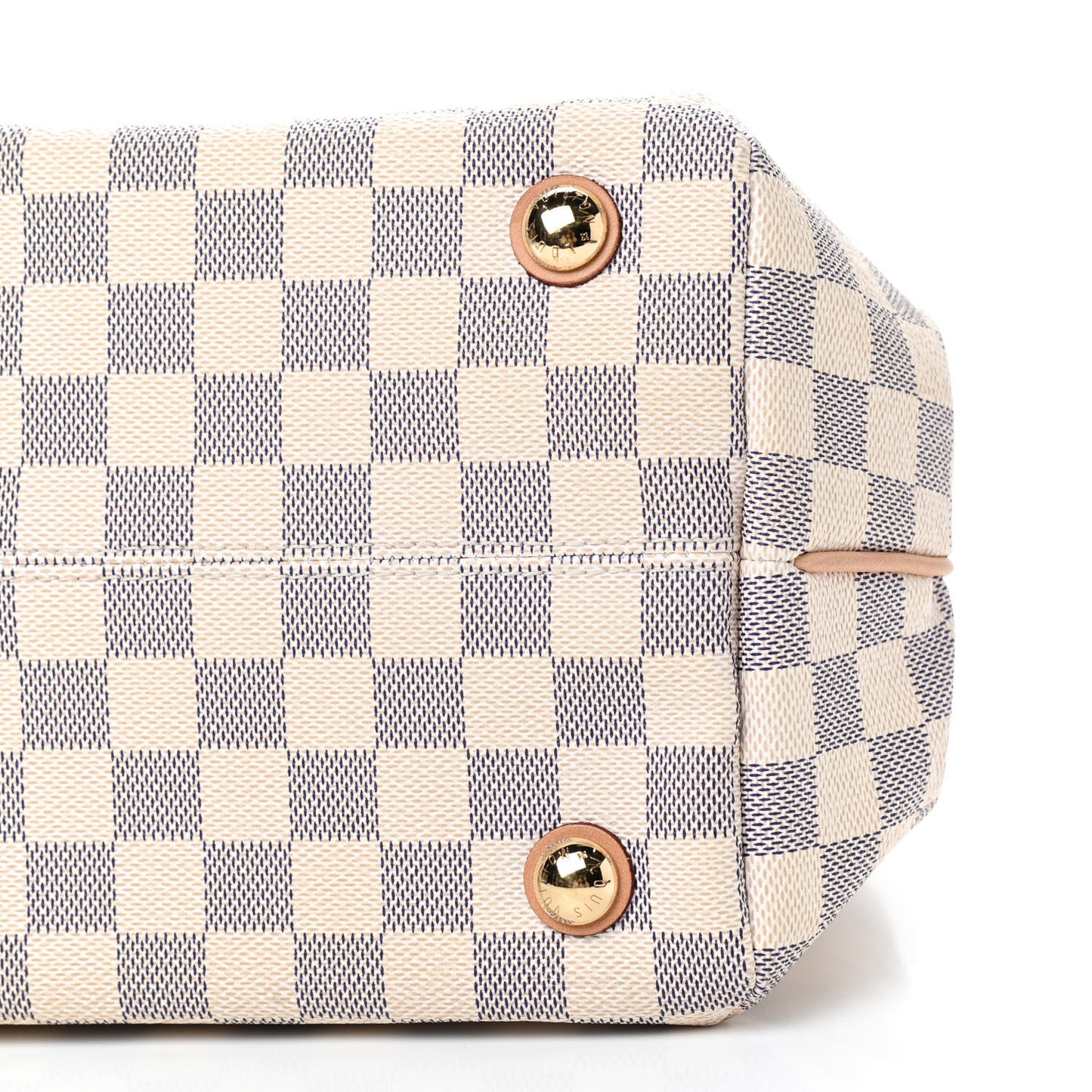 Damier Azur Cabas Adventure PM