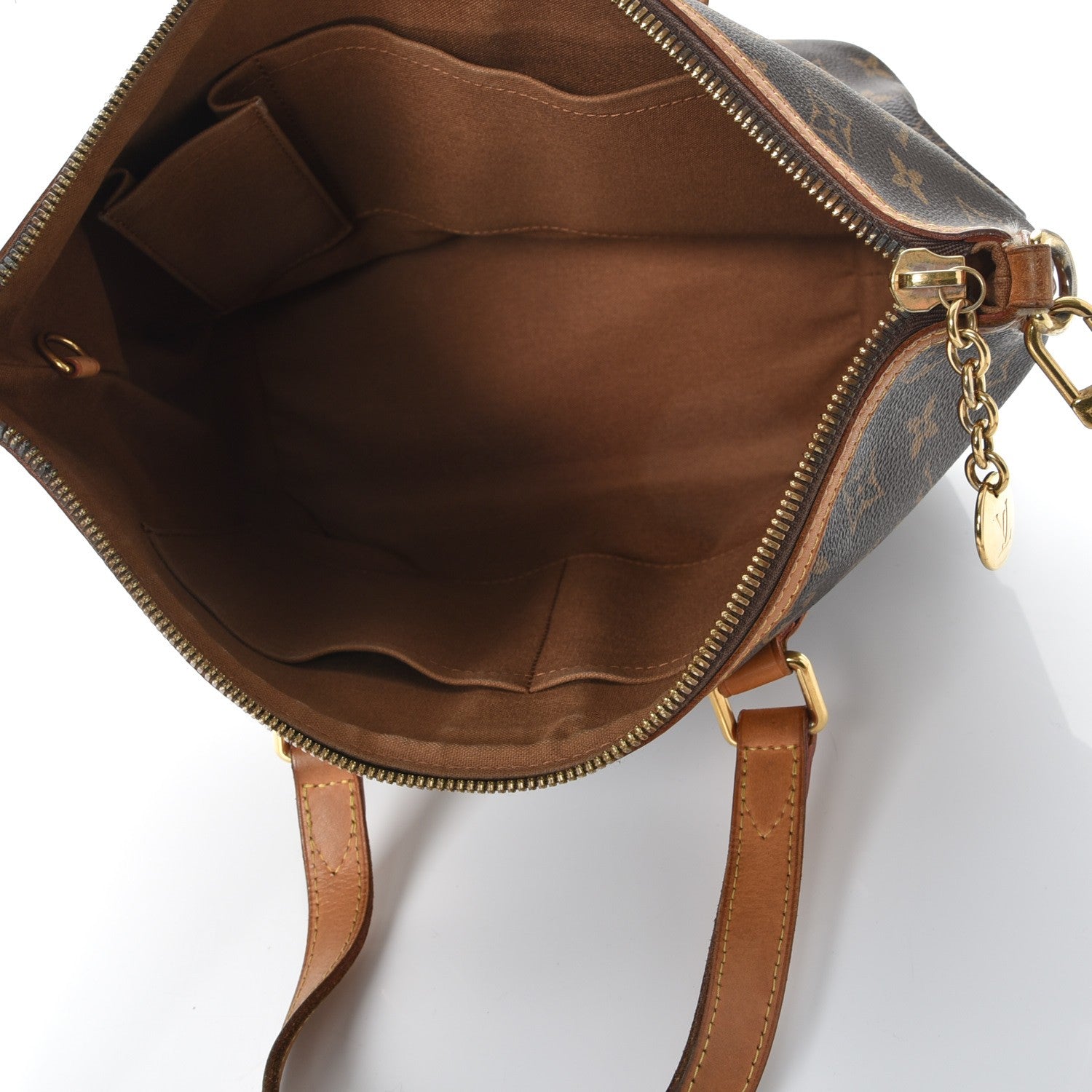 Louis Vuitton Monogram Palermo PM 6 of 23