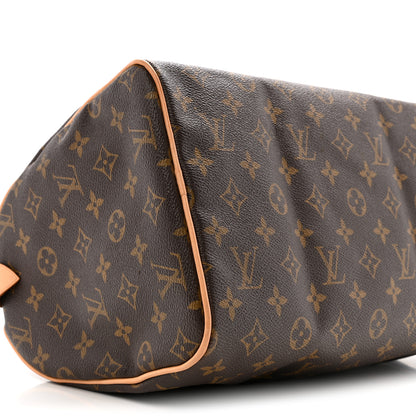 Louis Vuitton Monogram Speedy 30 9 of 13