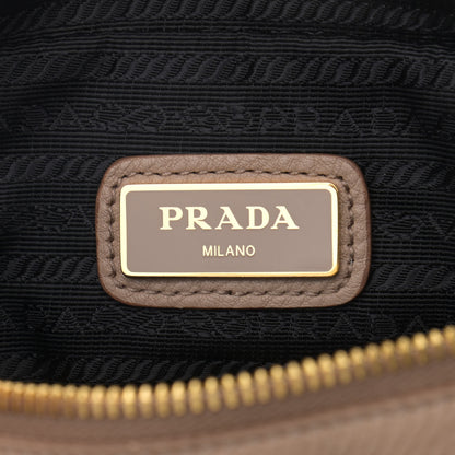 Prada Vitello Phenix Camera Bag Cammeo 7 of 12