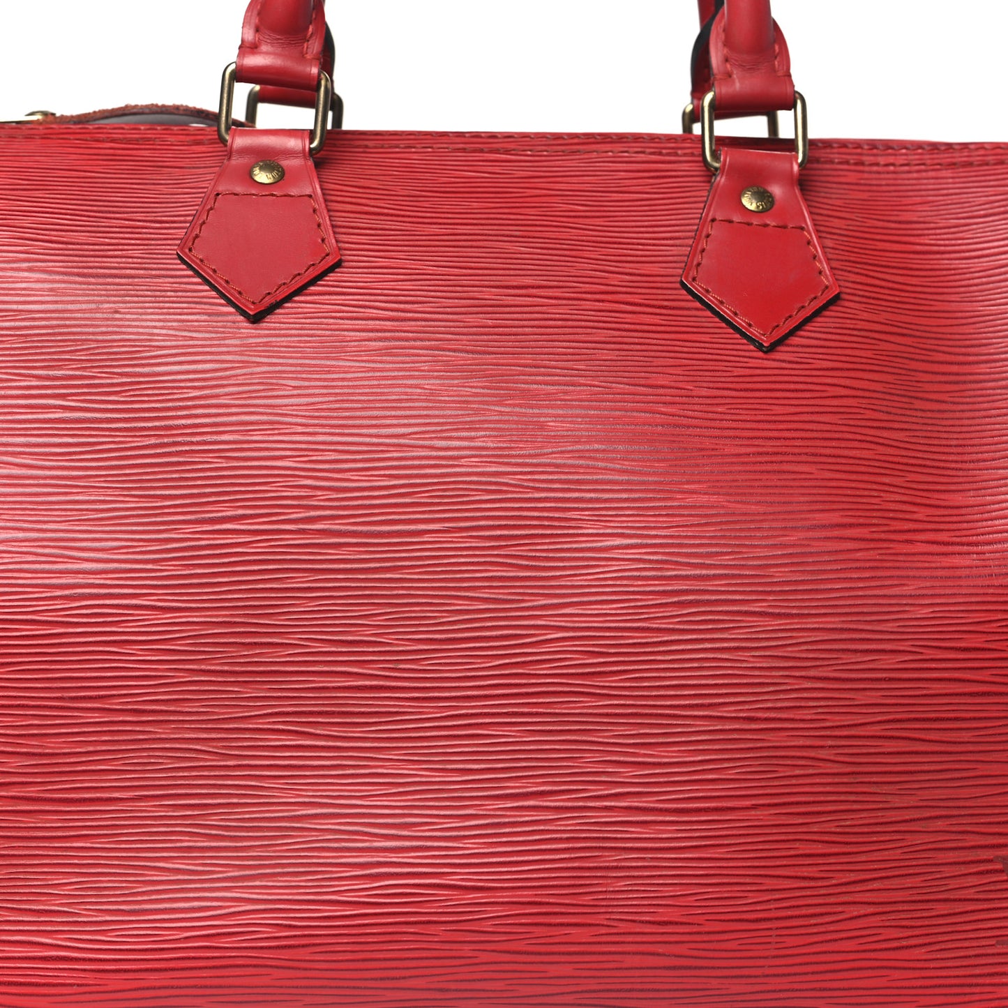 Epi Speedy 30 Castillan Red