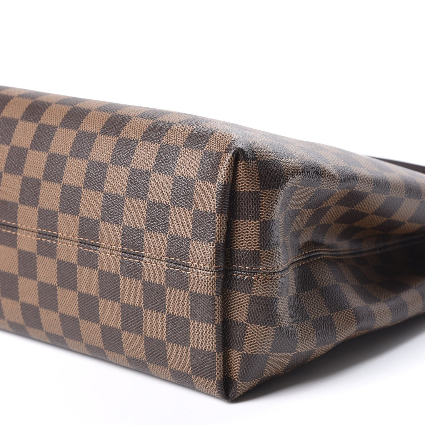 Damier Ebene Graceful MM