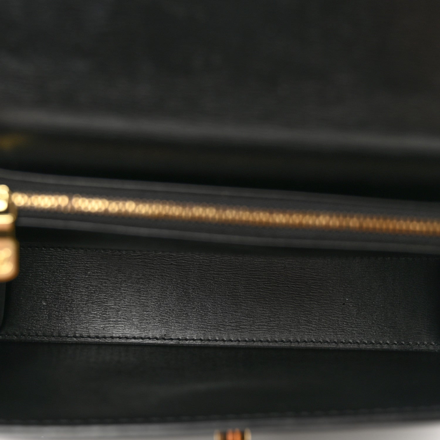 Louis Vuitton Epi Malesherbes Black 5 of 11