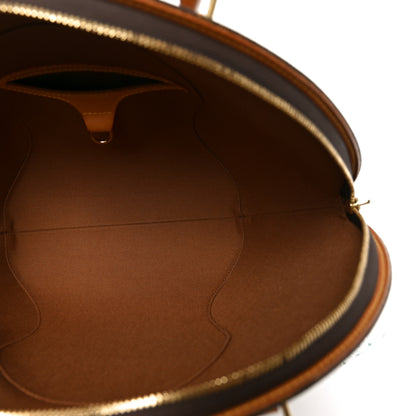 Louis Vuitton Monogram Ellipse MM 5 of 9