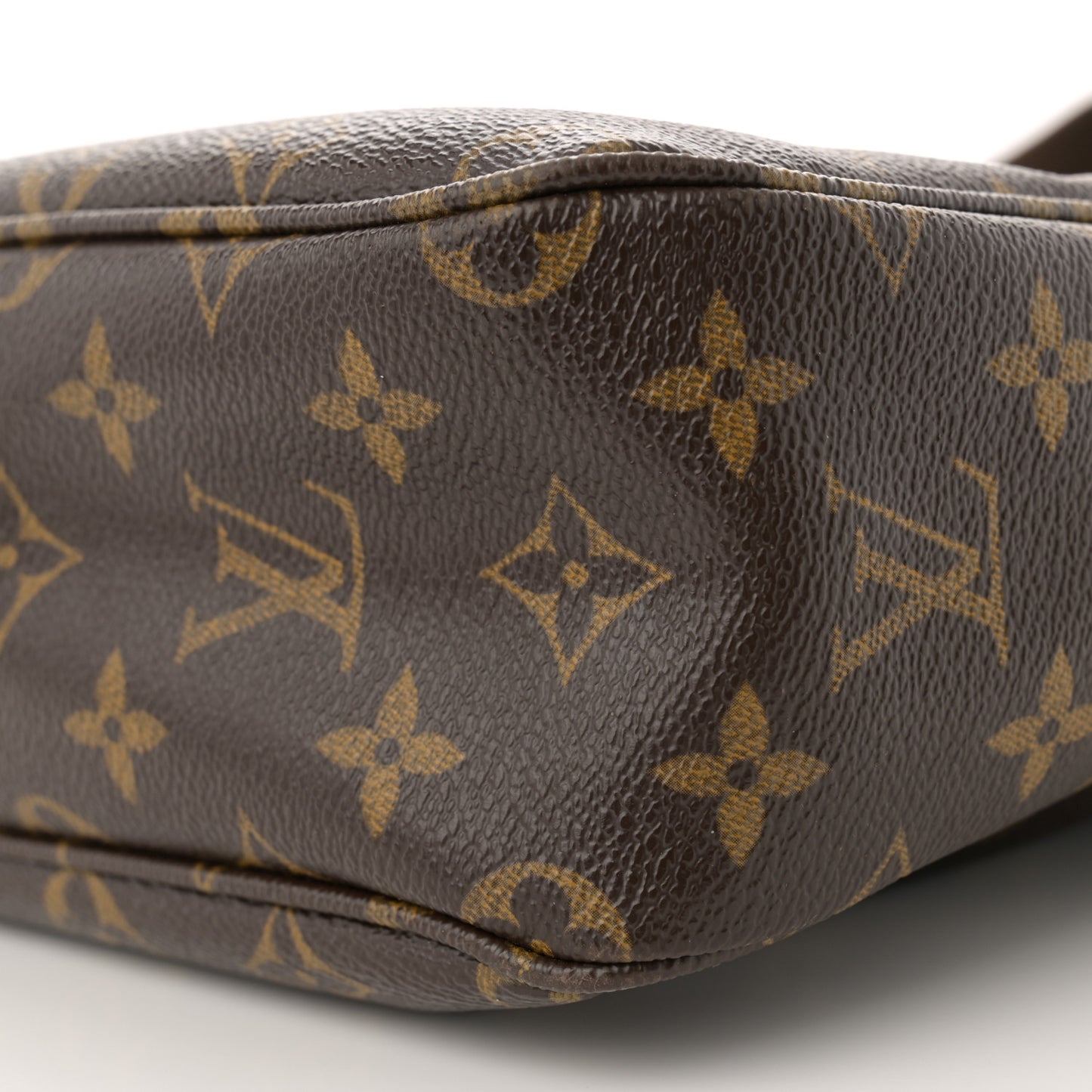 Monogram Sac Bosphore Briefcase