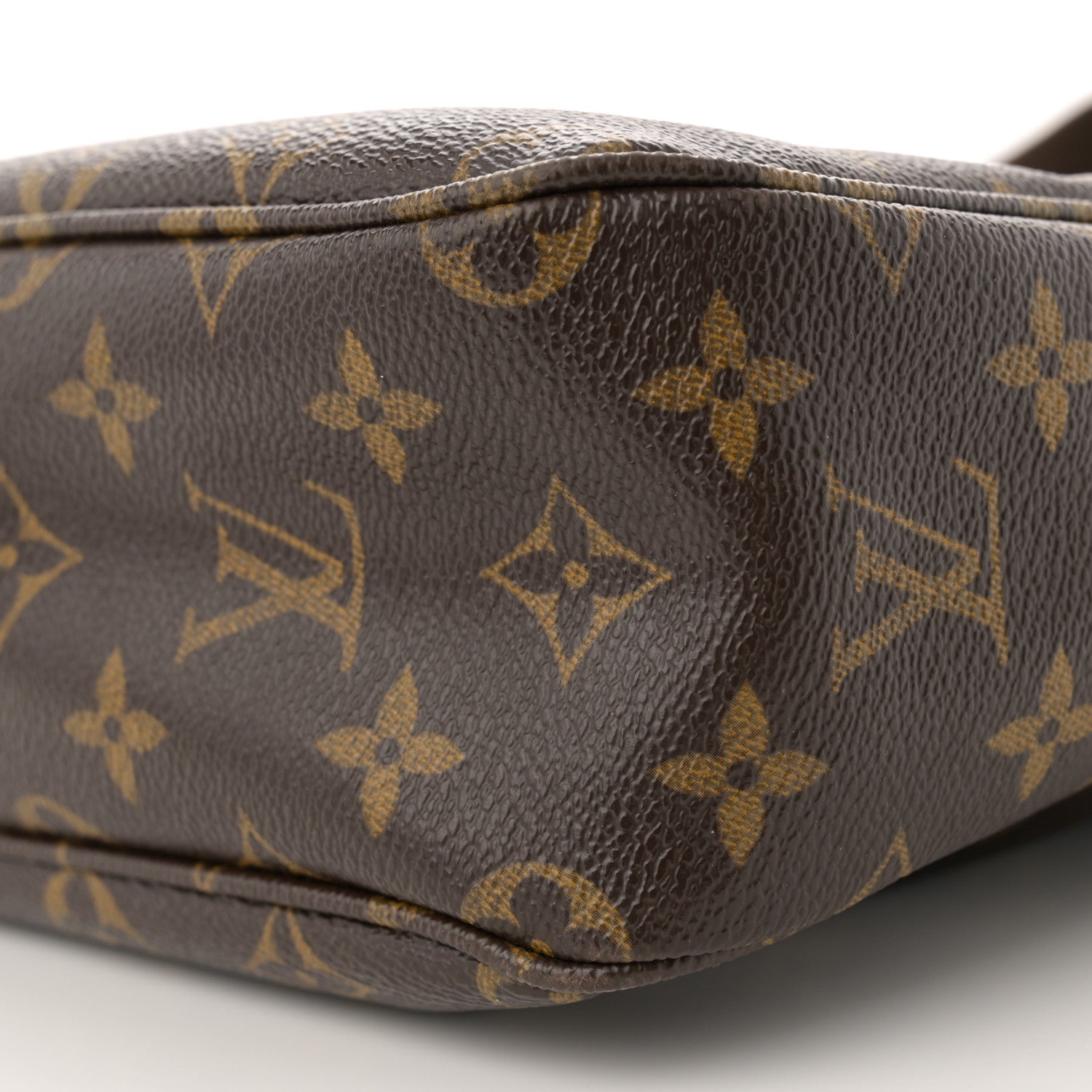 Louis Vuitton Monogram Sac Bosphore Briefcase 10 of 12