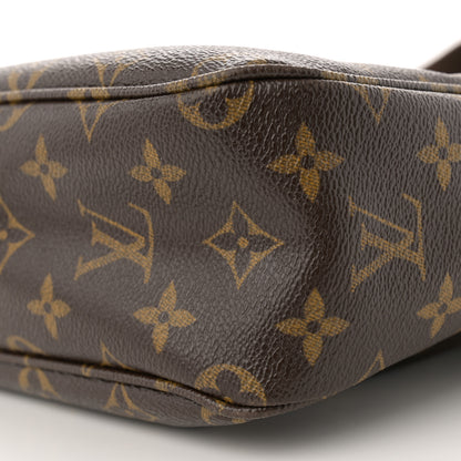 Louis Vuitton Monogram Sac Bosphore Briefcase 10 of 12
