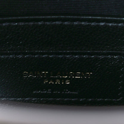 Saint Laurent Grain De Poudre Medium Uptown Tote Beige 7 of 9