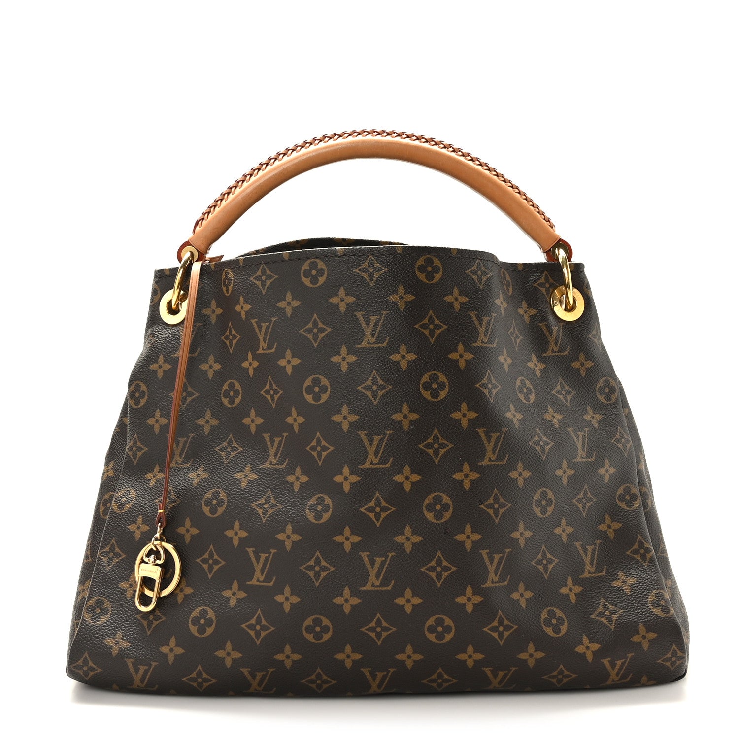 Louis Vuitton Monogram Artsy MM 1 of 7