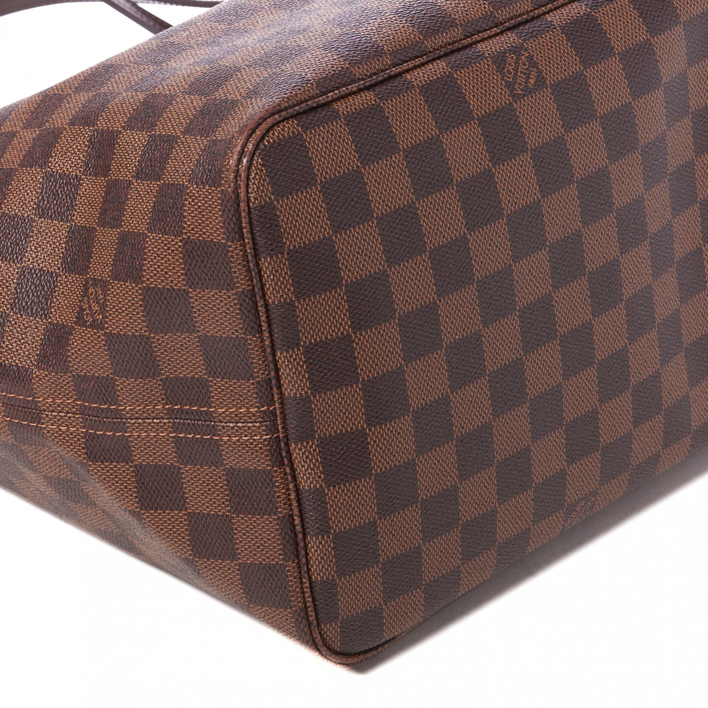 Damier Ebene Neverfull GM