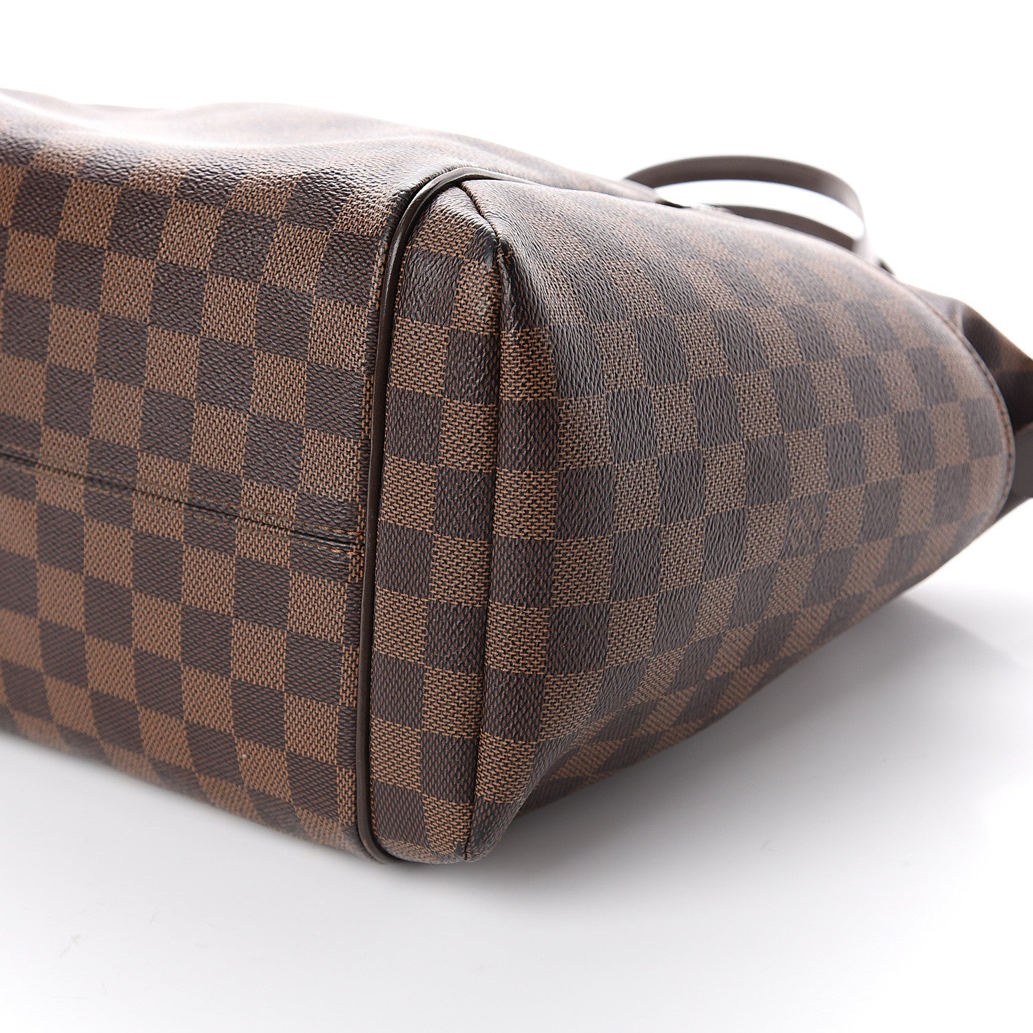 Louis Vuitton Damier Ebene Totally MM 11 of 11