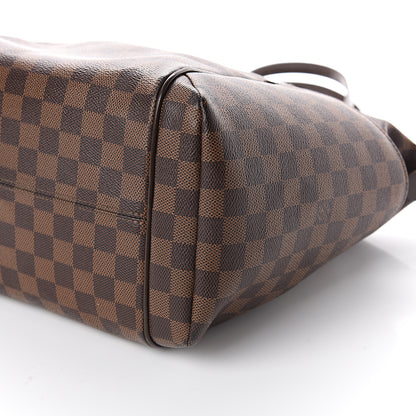Louis Vuitton Damier Ebene Totally MM 11 of 11