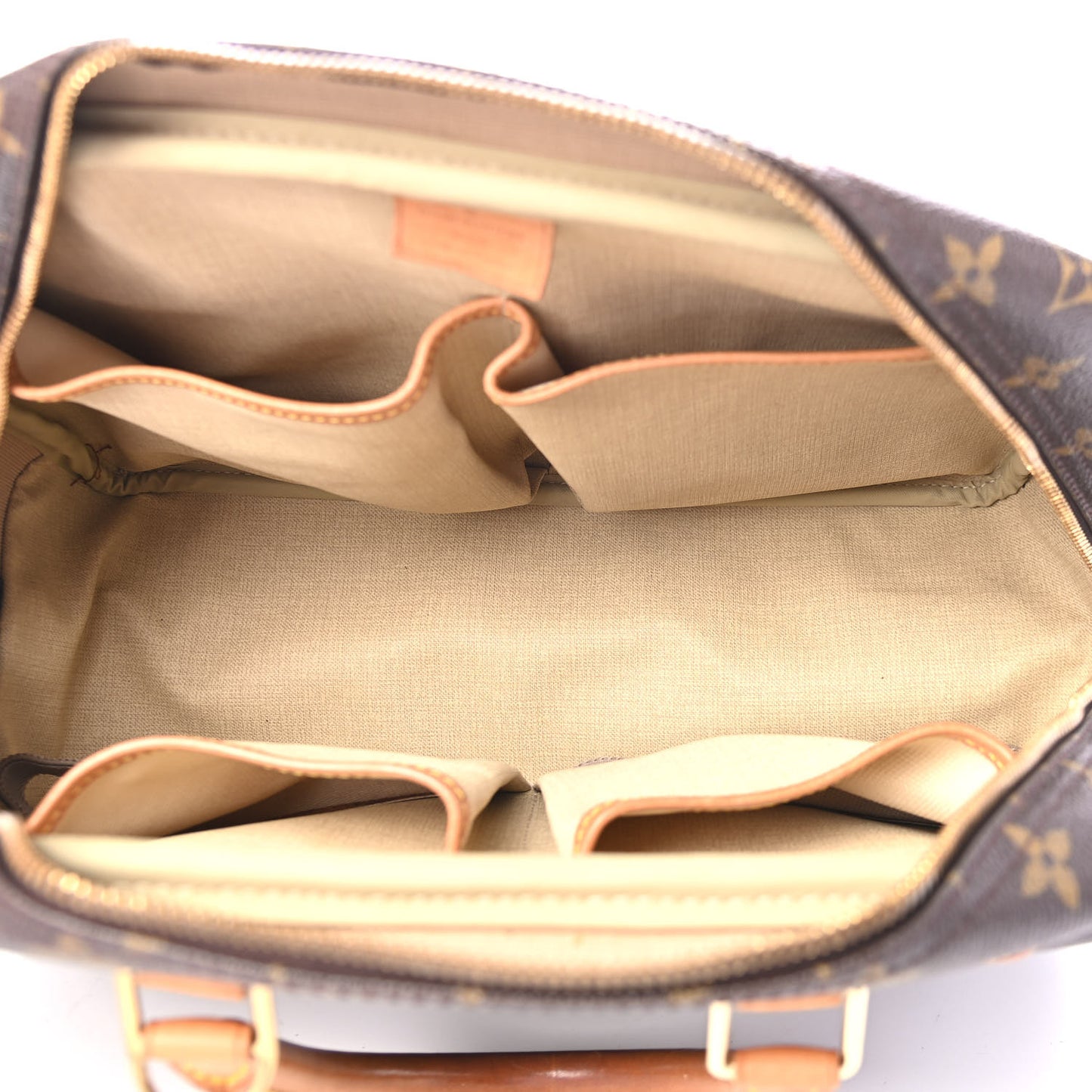 Monogram Deauville