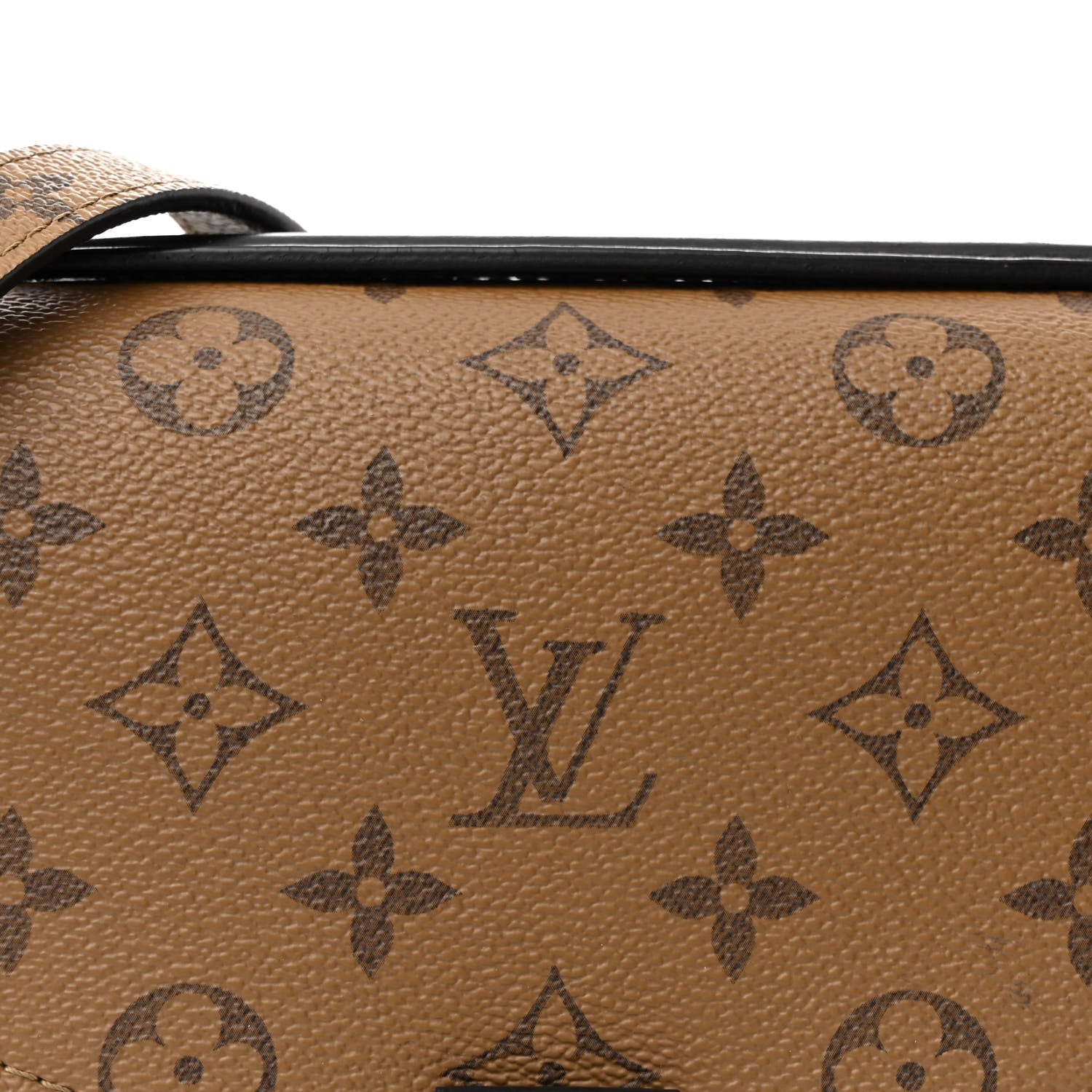 Louis Vuitton Reverse Monogram Pochette Metis 9 of 12