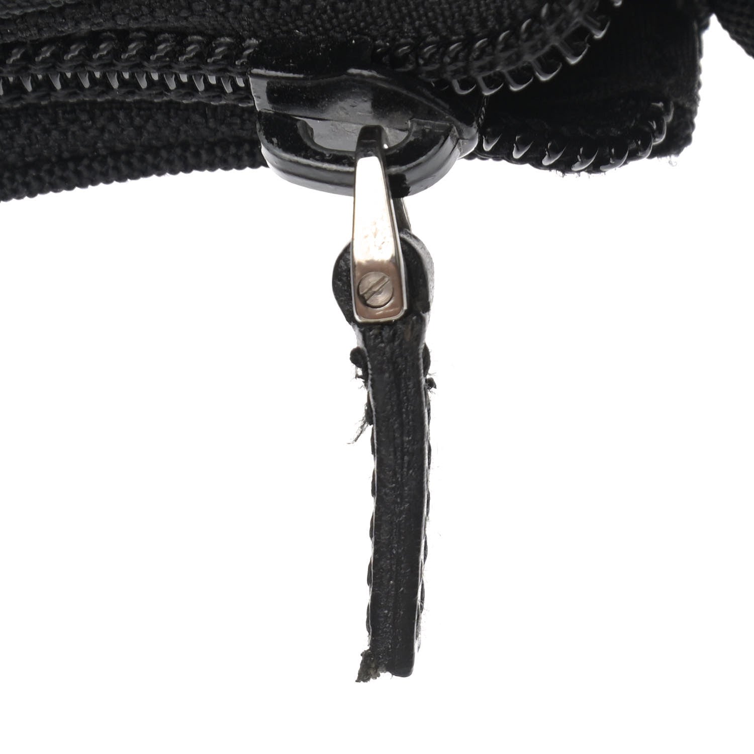 Gucci Nylon Hobo Black 7 of 13