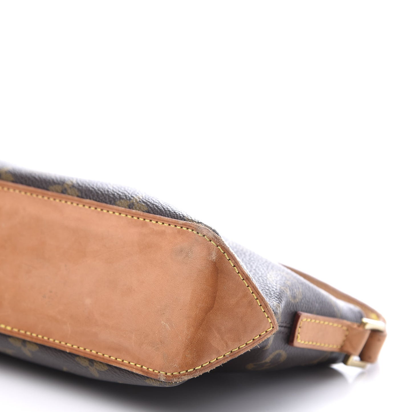 Monogram Trotteur